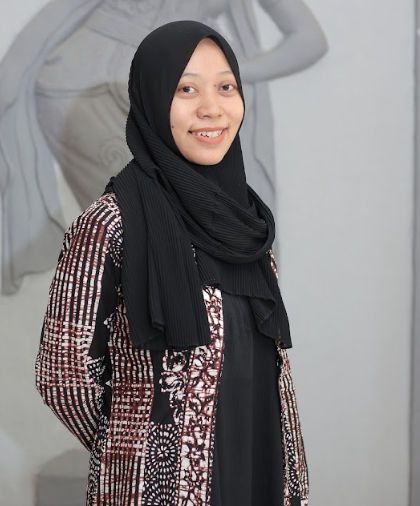 DIAN MAHARANI, S.KOM